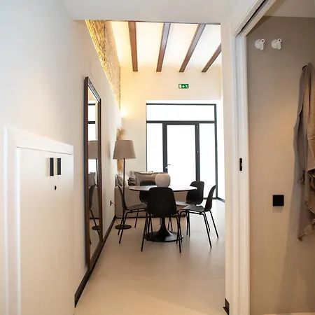 Apartman Lovely Exclusivity In Center