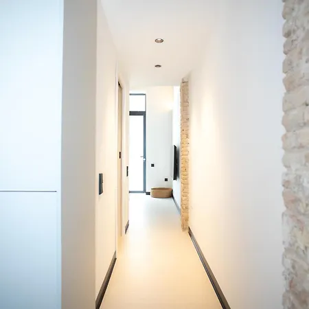 Lovely Exclusivity In Center Apartman Valencia