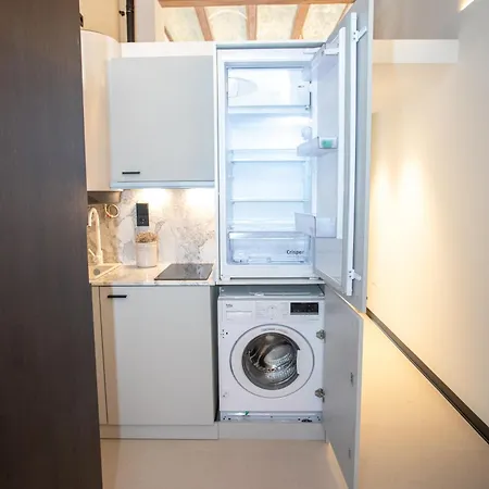 Apartman Lovely Exclusivity In Center