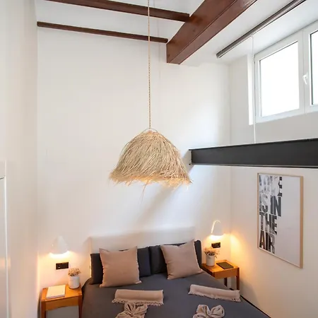 Lovely Exclusivity In Center Apartman Valencia