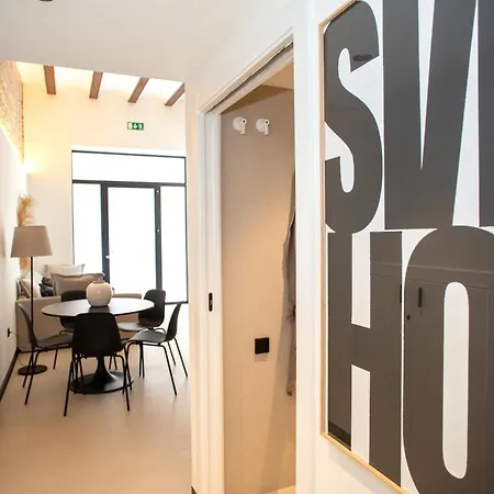 Lovely Exclusivity In Center Apartman