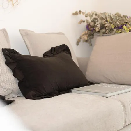 Lovely Exclusivity In Center Apartman *