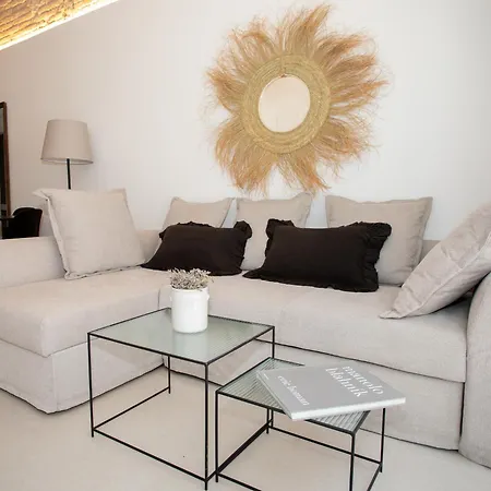 Apartman Lovely Exclusivity In Center