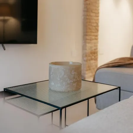 Apartman Lovely Exclusivity In Center