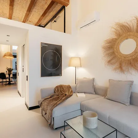 Apartman Lovely Exclusivity In Center *