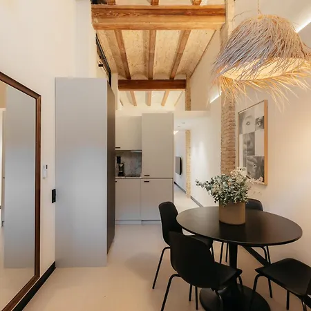 Apartman Lovely Exclusivity In Center *