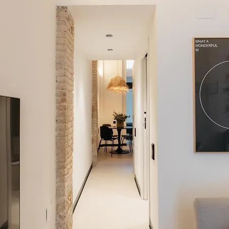 Apartman Lovely Exclusivity In Center *