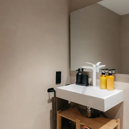 Lovely Exclusivity In Center * Valencia