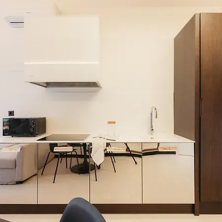 Lovely Exclusivity In Center