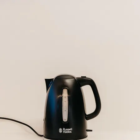 Lovely Exclusivity In Center Apartman