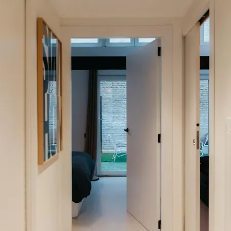 Apartman Lovely Exclusivity In Center