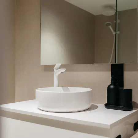 Lovely Exclusivity In Center Apartman