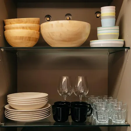 Apartman Lovely Exclusivity In Center