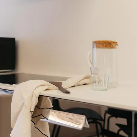 Lovely Exclusivity In Center Apartman *