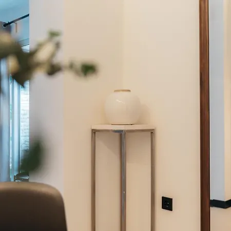 Apartman Lovely Exclusivity In Center *