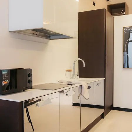 Apartman Lovely Exclusivity In Center Valencia