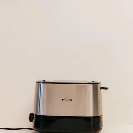 Lovely Exclusivity In Center Apartman *