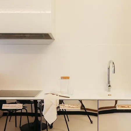 Lovely Exclusivity In Center Apartman Valencia