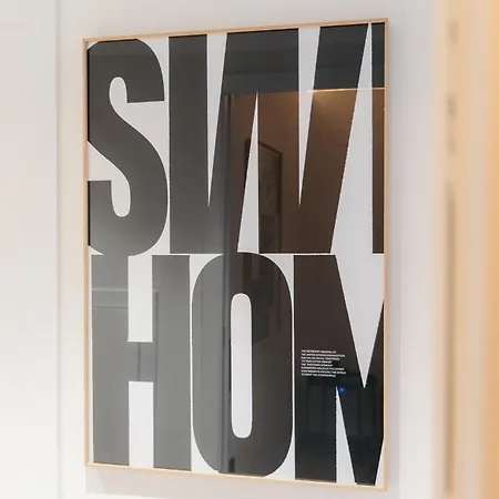 Lovely Exclusivity In Center Valencia