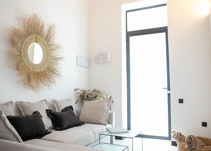 Daire Lovely Exclusivity In Center *