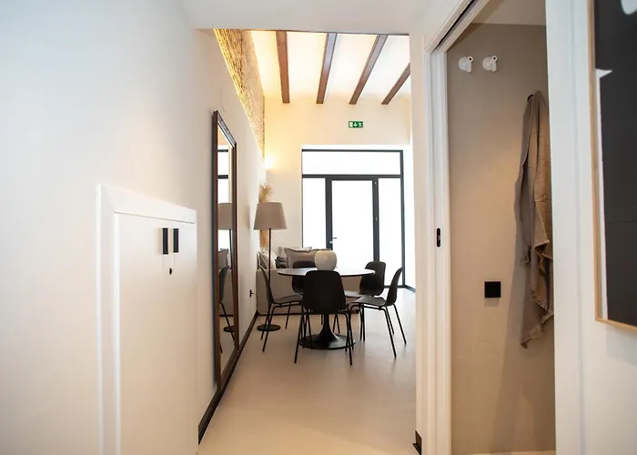 Daire Lovely Exclusivity In Center
