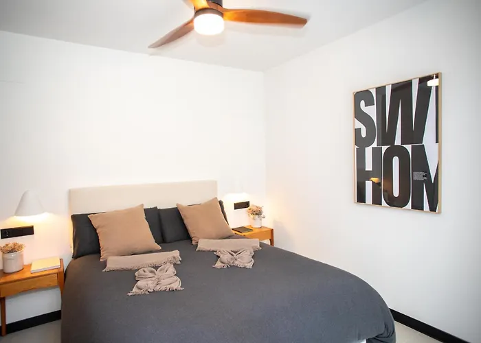 Daire Lovely Exclusivity In Center