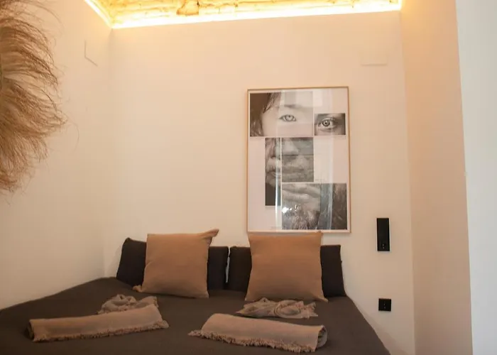 Daire Lovely Exclusivity In Center *