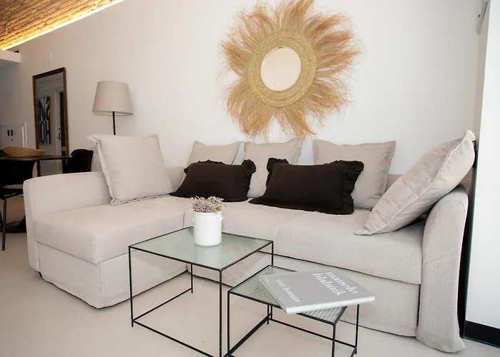 Daire Lovely Exclusivity In Center