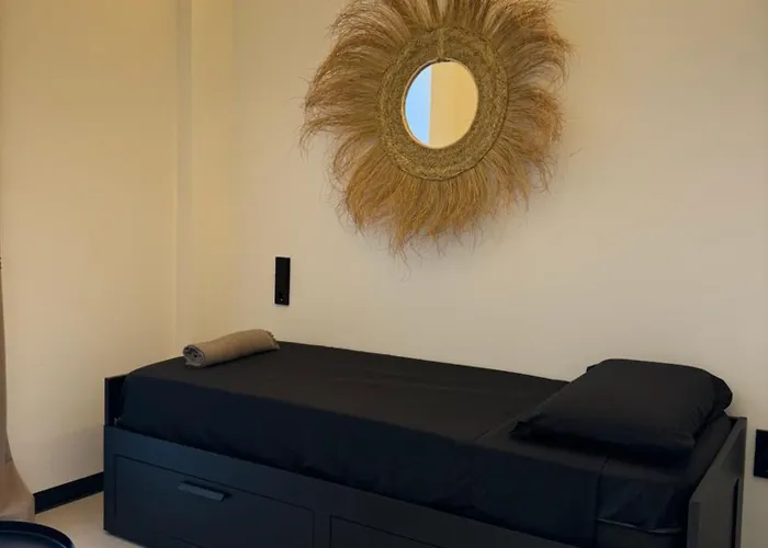 Daire Lovely Exclusivity In Center Valensiya