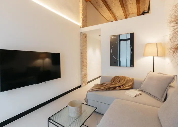 Daire Lovely Exclusivity In Center