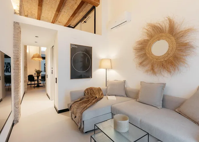 Daire Lovely Exclusivity In Center *