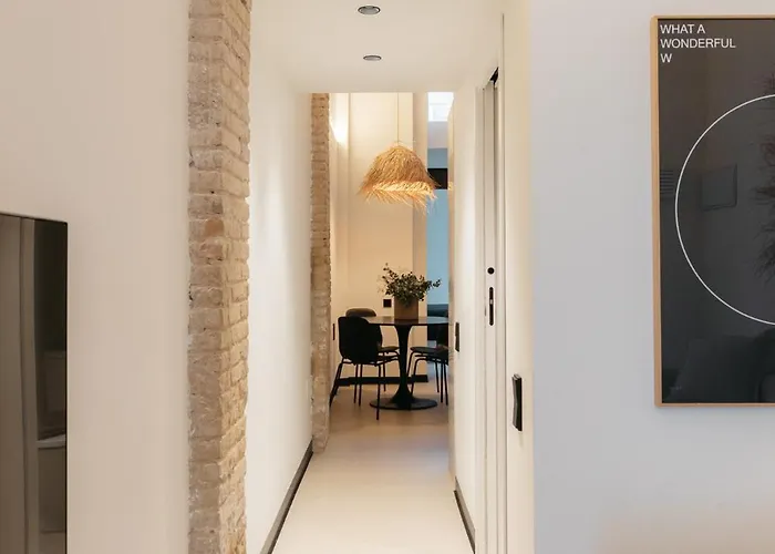 Daire Lovely Exclusivity In Center *