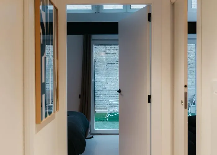 Daire Lovely Exclusivity In Center