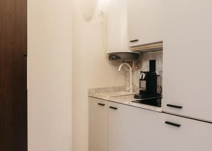 Daire Lovely Exclusivity In Center Valensiya