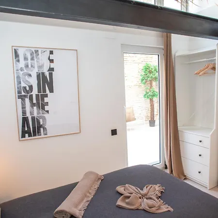 Apartamento Lovely Exclusivity In Center *