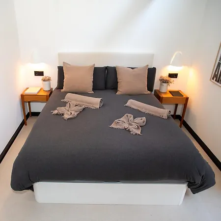 Apartamento Lovely Exclusivity In Center Valência