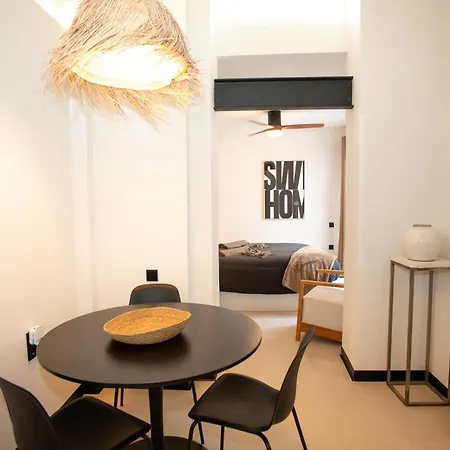 Apartamento Lovely Exclusivity In Center *