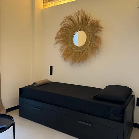 Apartamento Lovely Exclusivity In Center Valência
