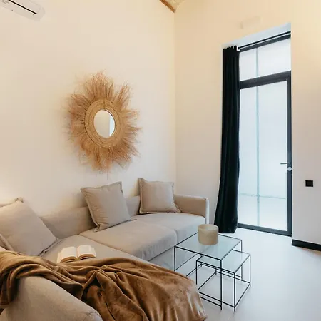 Apartamento Lovely Exclusivity In Center Valência