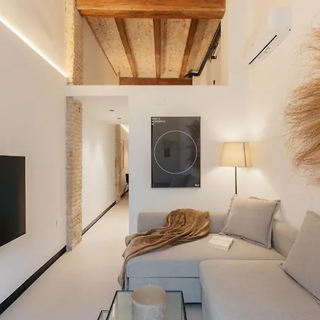 Apartamento Lovely Exclusivity In Center *