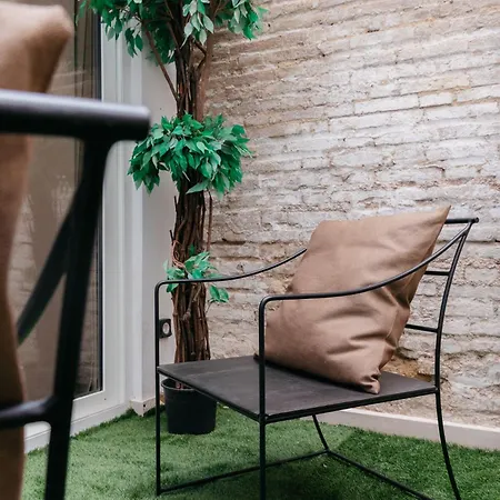 Lovely Exclusivity In Center Apartamento