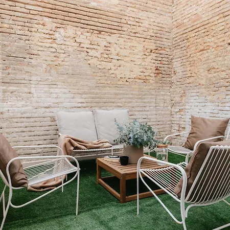 Lovely Exclusivity In Center Apartamento Valência