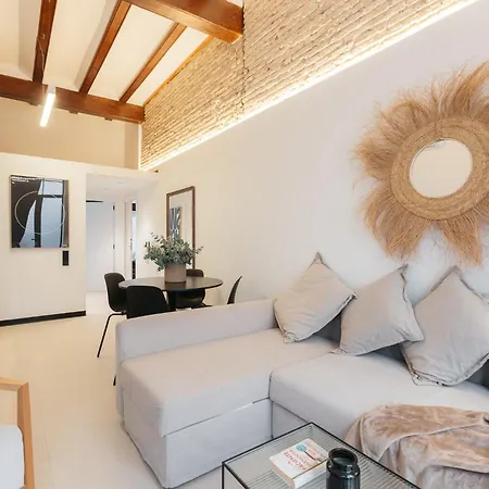 Lovely Exclusivity In Center * Valência