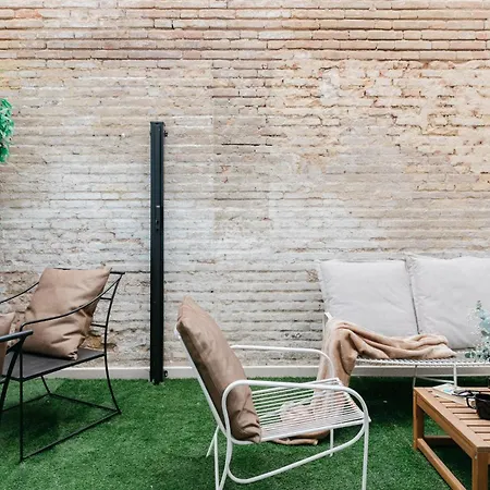 Lovely Exclusivity In Center Apartamento Valência
