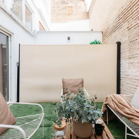 Lovely Exclusivity In Center * Valência