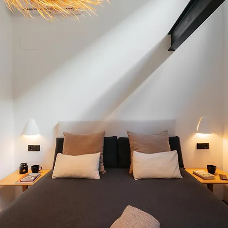 Lovely Exclusivity In Center Valência