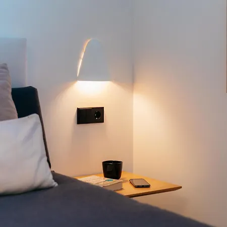 Apartamento Lovely Exclusivity In Center Valência