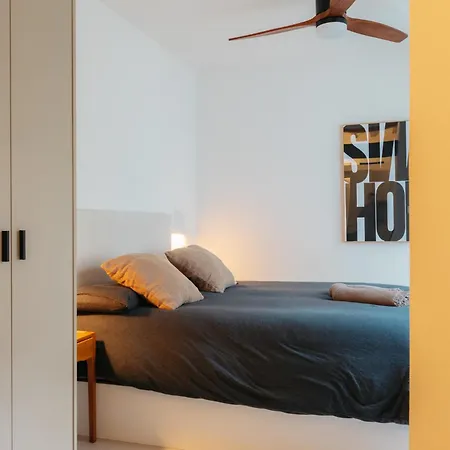 Lovely Exclusivity In Center Apartamento