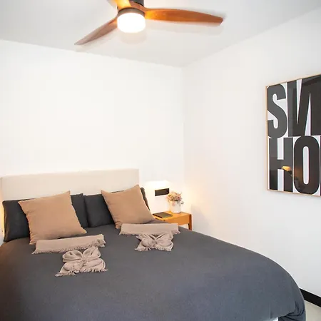 Daire Lovely Exclusivity In Center