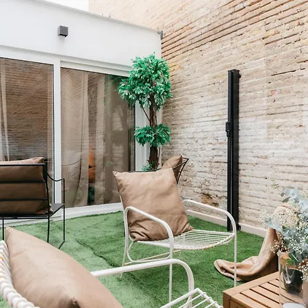 Lovely Exclusivity In Center Daire *